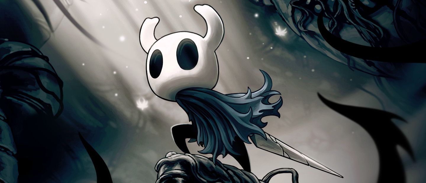 Hollow Knight