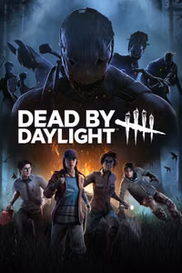 Dead by Daylight