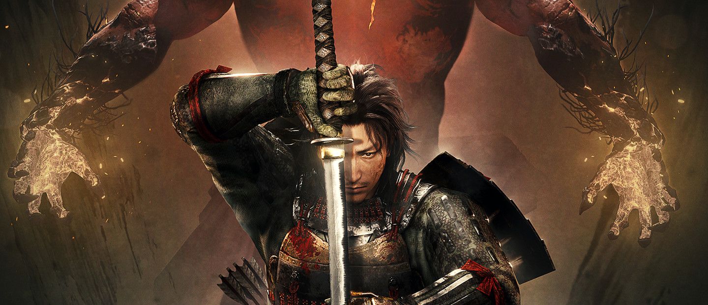 Nioh 2 – The Complete Edition