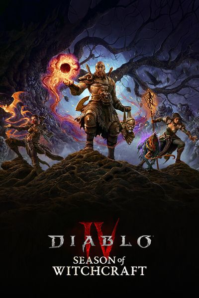 Diablo® IV