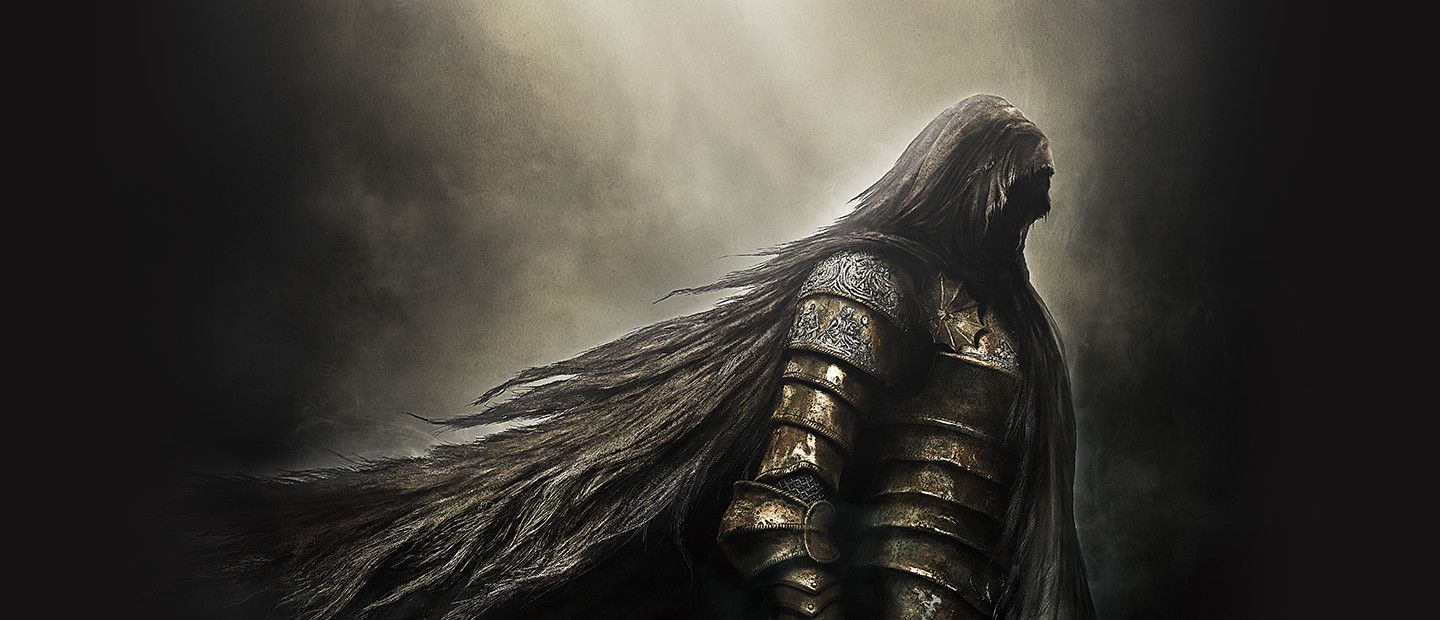 DARK SOULS™ II: Scholar of the First Sin