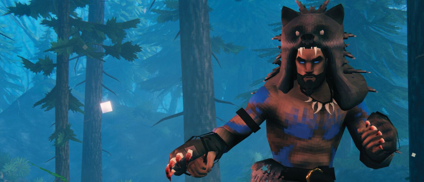 Valheim