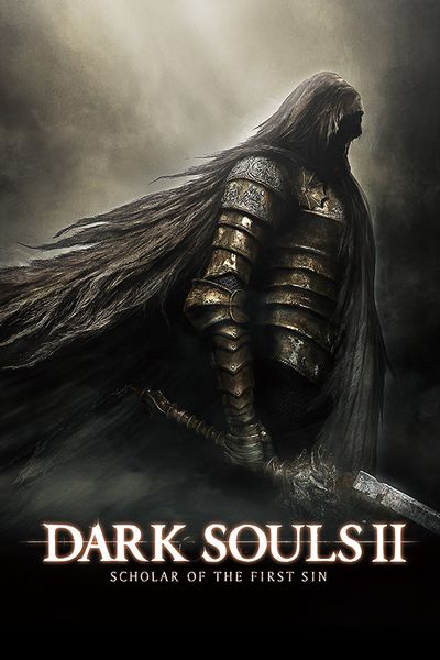 DARK SOULS™ II: Scholar of the First Sin