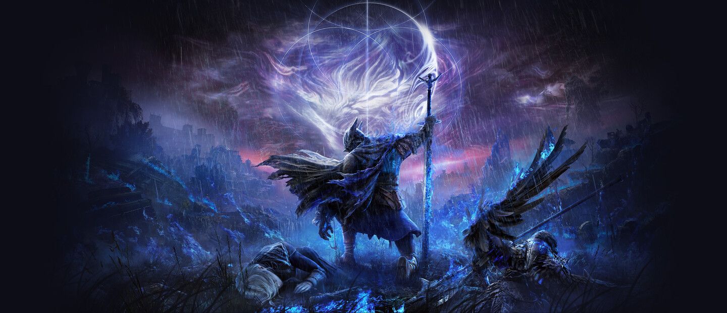 ELDEN RING NIGHTREIGN