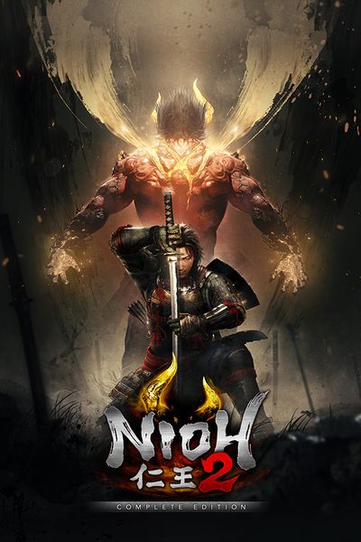 Nioh 2 – The Complete Edition